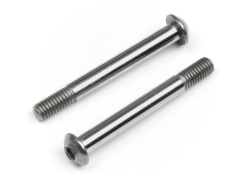 HPI Racing 103367 Step Screw 3x25mm (2) Blitz