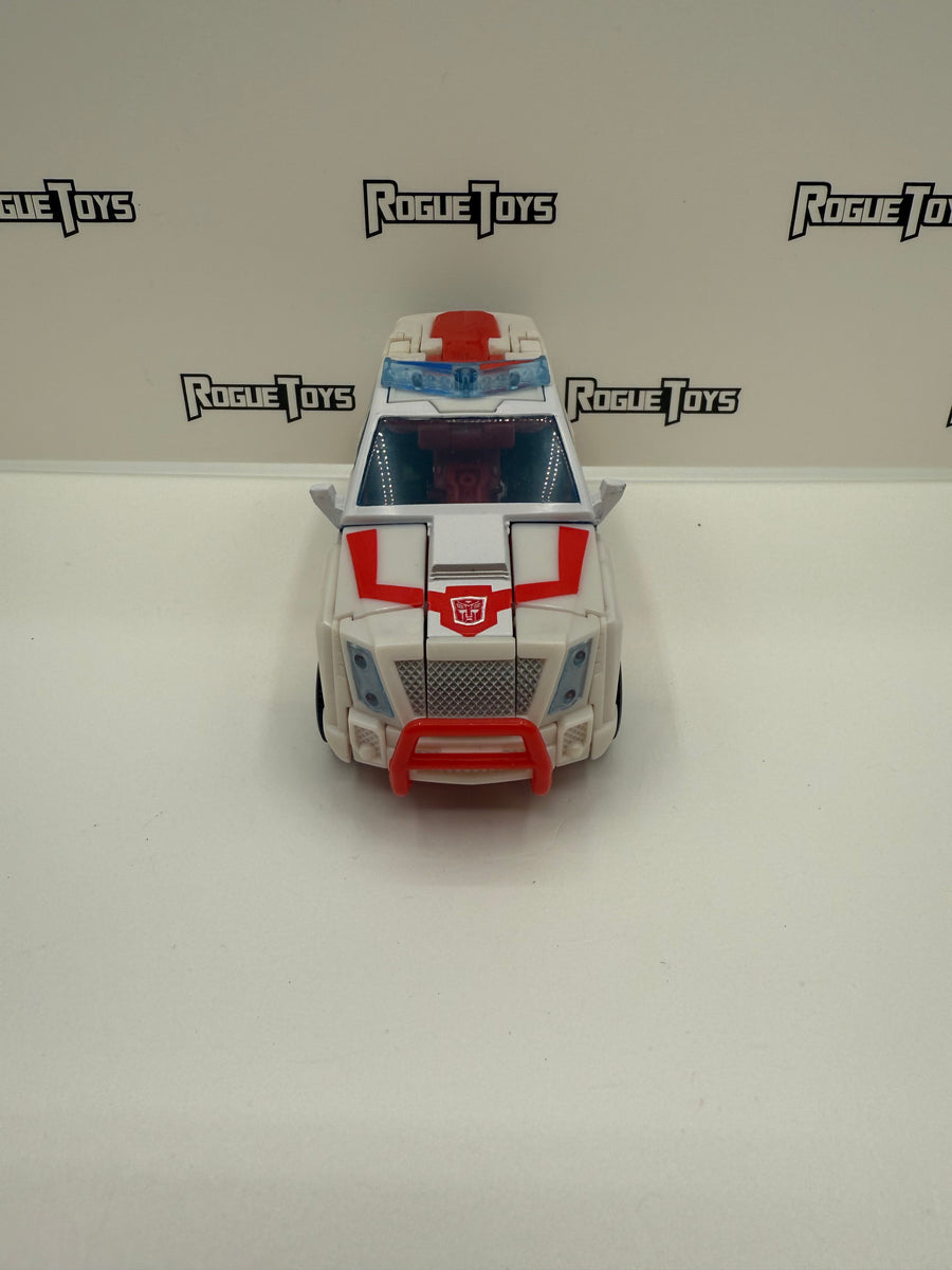 Hasbro Transformers Universe 2 Deluxe Class Autobot Ratchet