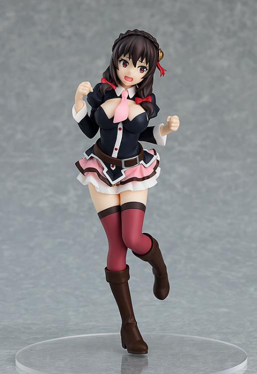 Pop Up Parade KonoSuba: God’s Blessing on this Wonderful World! Yunyun Figure Statue