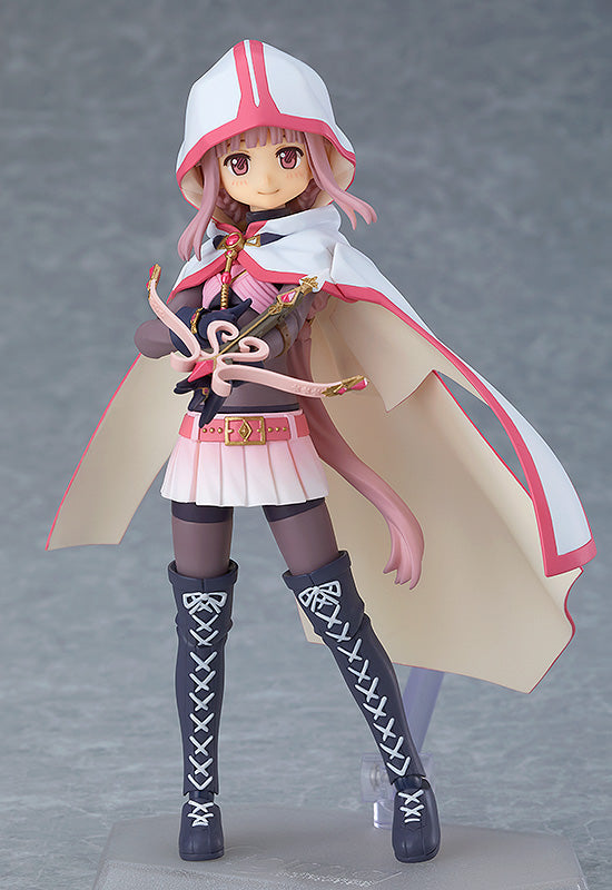 Figma #477 Iroha Tamaki Puella Magi Madoka Magica Side Story: Magia Record