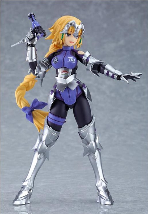 Figma SP-133 Jeanne d’Arc (Racing Ver.)