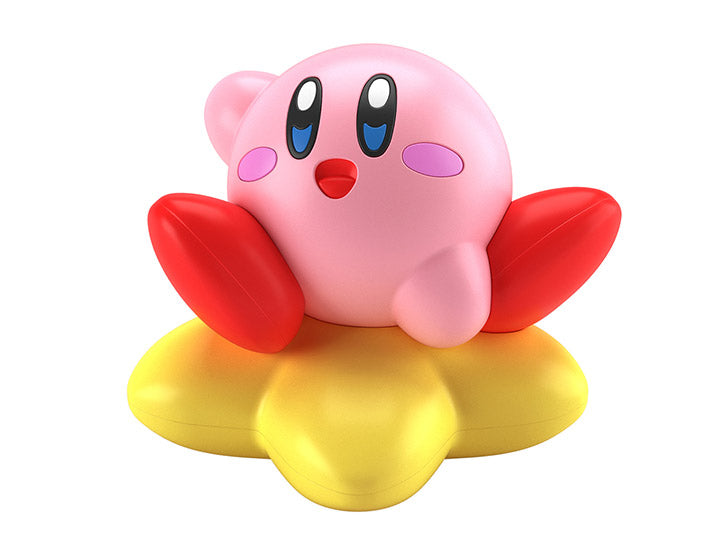 Bandai Entry #08 Grade Kirby Model Kit