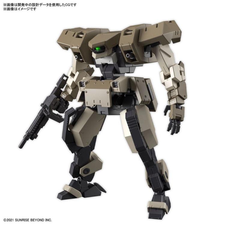 Bandai HG 1/72 Kyoukai Senki #09 Jo Hound Model Kit