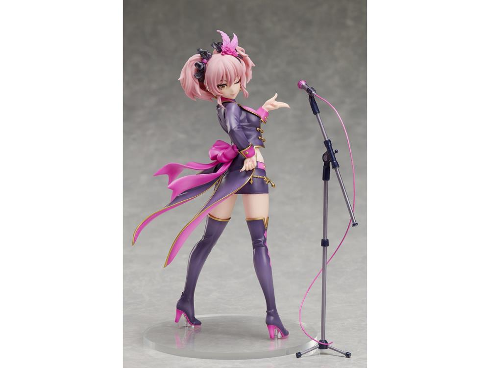 Licorne 1/8 Mika Jougasaki Cinderella Girls (Tulip Ver.) PVC Scale Statue Figure