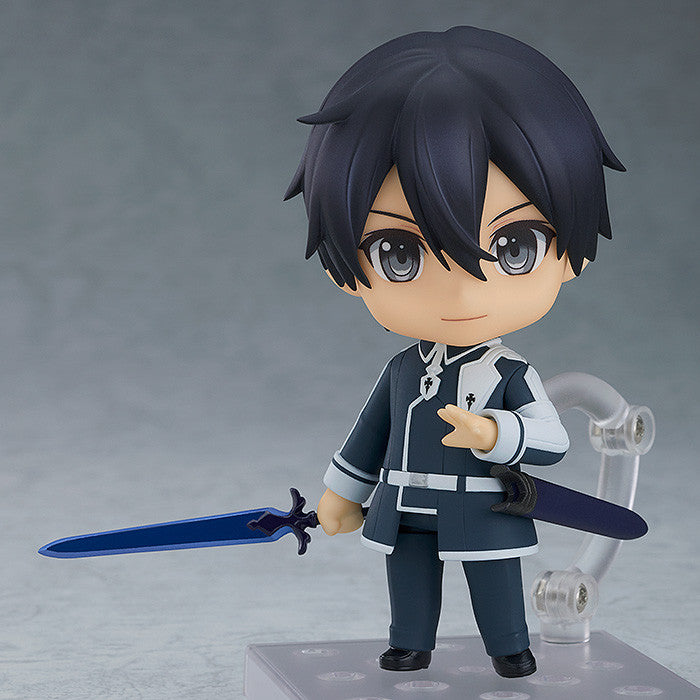 Nendoroid #1138 Kirito: Elite Swordsman Ver. Sword Art Online: Alicization