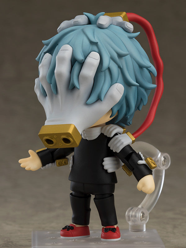 Nendoroid #1163 Tomura Shigaraki: Villan’s Edition My Hero Academia