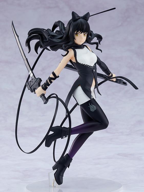 Good Smile Company Pop Up Parade RWBY Blake Belladonna Figure Statue