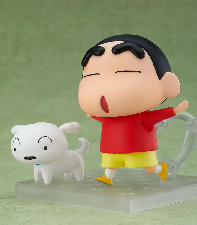 Nendoroid #1317 Shinnosuke Nohara Crayon Shin-chan