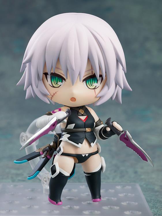 Nendoroid #1515 Assassin Jack the Ripper Fate/Grand Order