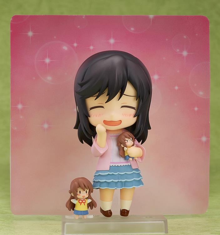 Nendoroid #571 Hotaru Ichijo Non Non Biyori Repeat