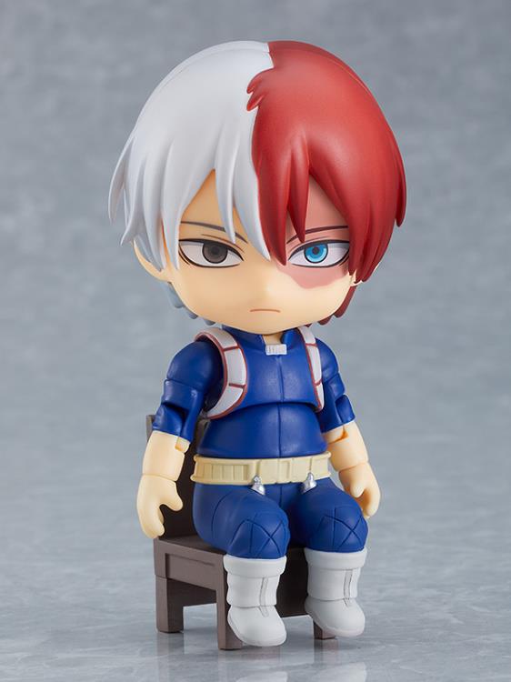 Nendoroid Swacchao! Shoto Todoroki My Hero Academia