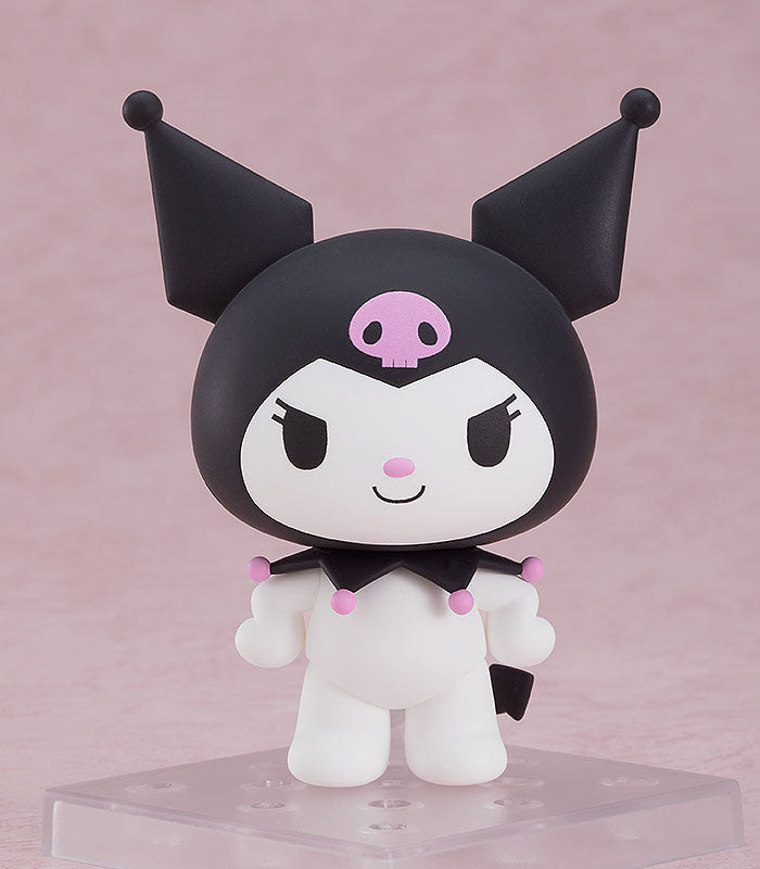 Nendoroid #1858 Kuromi Onegai My Melody