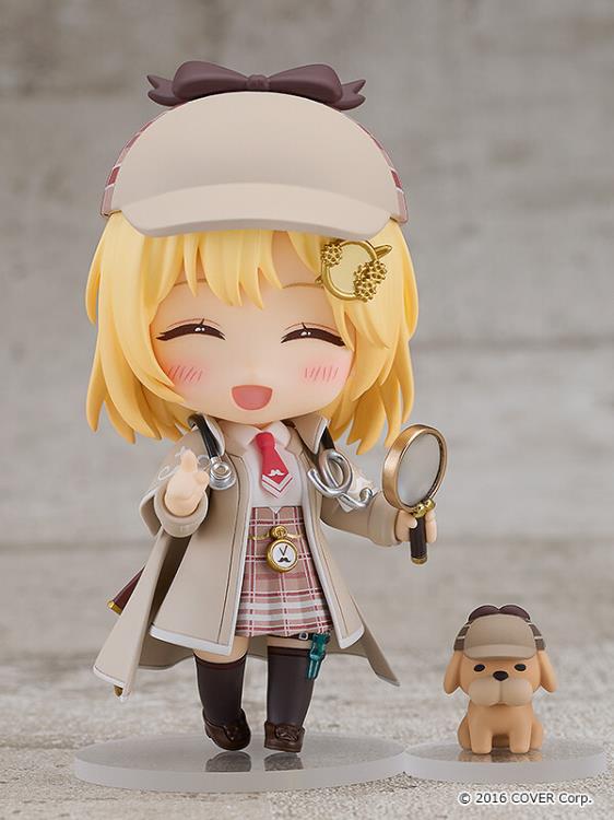 Nendoroid #2216 Watson Amelia Hololive Production