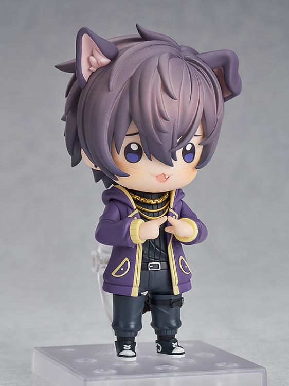 Nendoroid #2214 Shoto Hanamori Virtual Youtuber