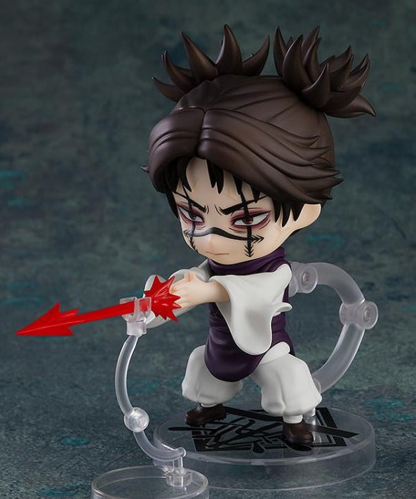 Nendoroid #2290 Choso Jujutsu Kaisen