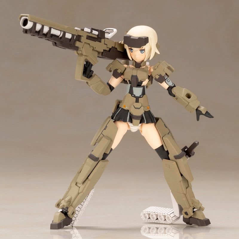 Kotobukiya Frame Arms Girl Hand Scale Gourai Model Kit FG062