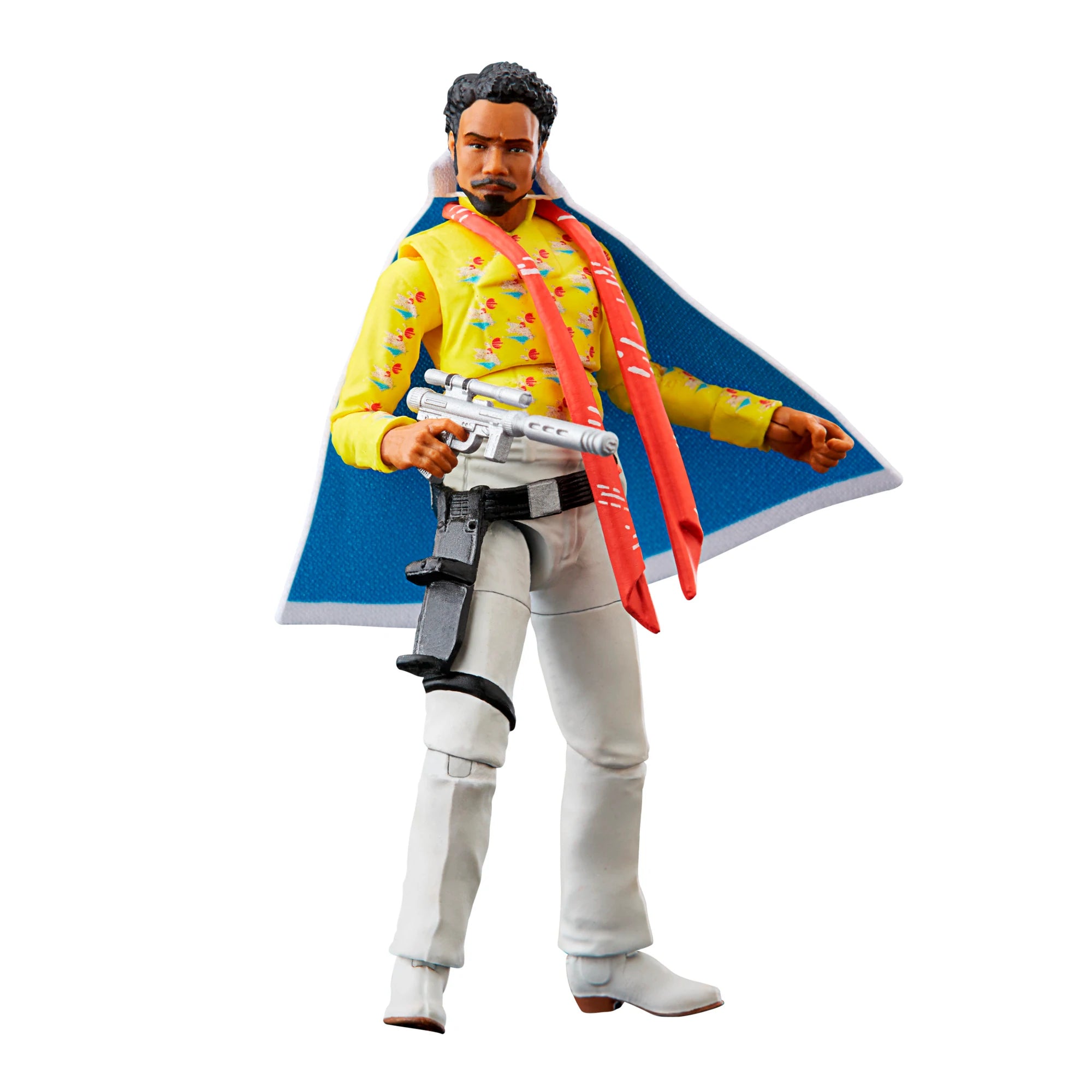 Star Wars Vintage Collection Battlefront II Lando Calrissian VC238 3.75″ Exclusive Action Figure