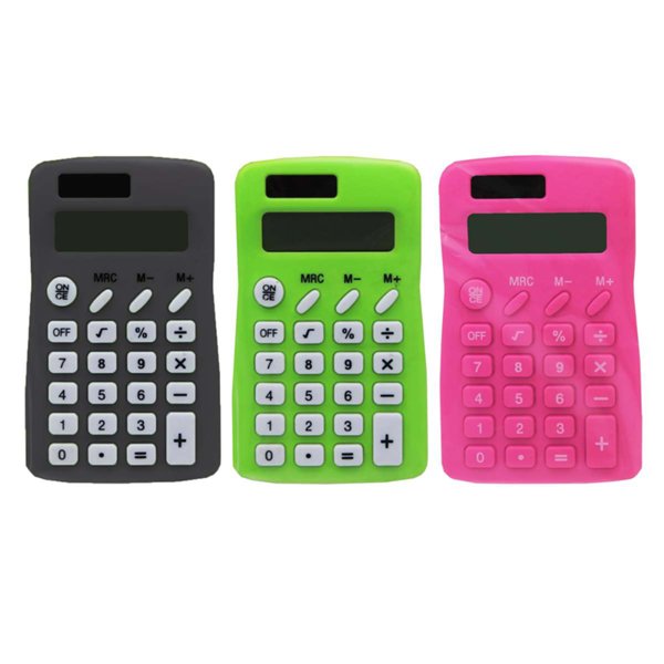 Student Calculator