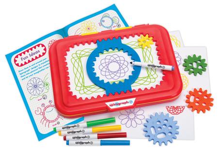 Spirograph Jr.