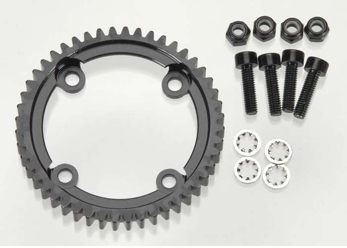 HPI Racing 85481 Heavy Duty Diff Gear 48 Tooth RTR Baja 5B / 5T / 5SC / SS