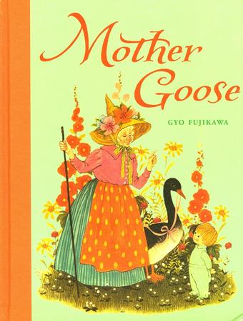 Mother Goose