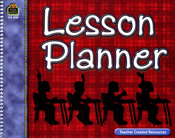 Lesson Planner