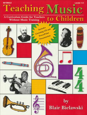 Teaching Music to Children