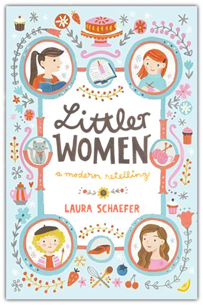 Littler Women