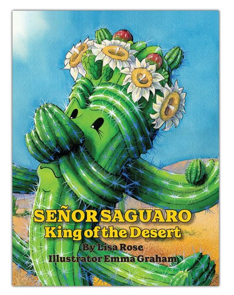 Senor Saguaro