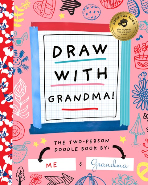 Draw with Grandma