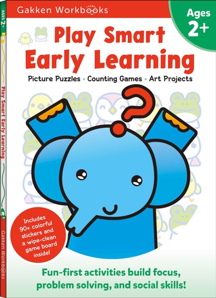 Play Smart Early Learning