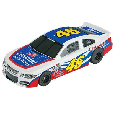 AFX Stocker #46 Chevy SS (Mega G+)