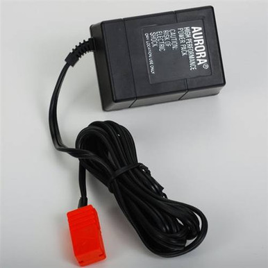 AFX 22V Power Supply Pack for HO Slot Car Track