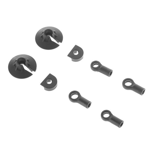 Shock Rod End Set