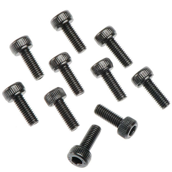 Cap Head Screw, 3x8mm