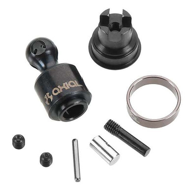 Axial WB8 Driveshaft Coupler Set AX30784