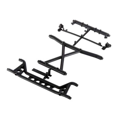 Axial XL Chassis Cross Members Yeti AX31005