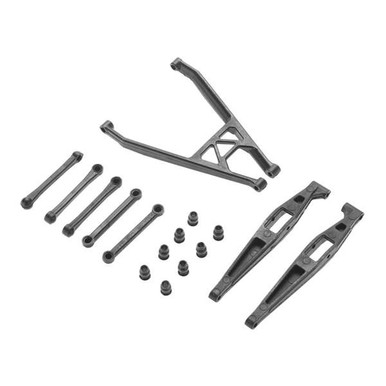 Axial Rear Axle Link Set Yeti Jr AX31518