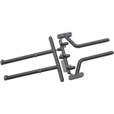 Axial Tube Frame Brace Set Wraith AX80082