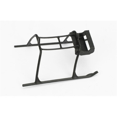 Blade mCP X Helicopter Landing Skid and Battery Mount