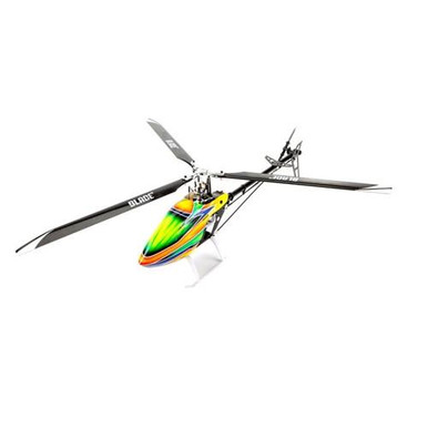 Blade Trio 360 CFX BNF Basic Helicopter