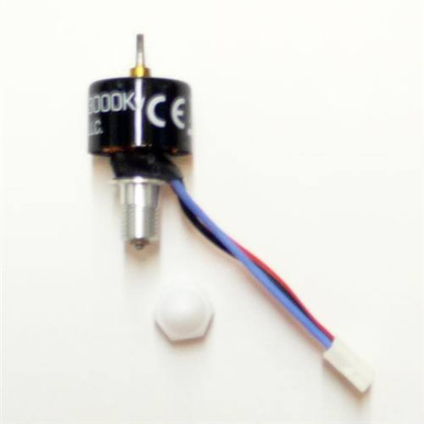 Blade 200 QX Quadcopter Motor (Standard Rotation)