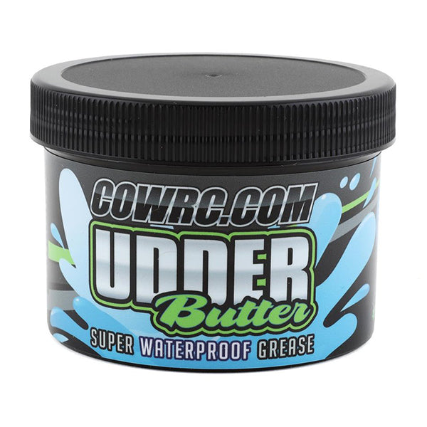 CowRC Udder Butter 8oz Tub