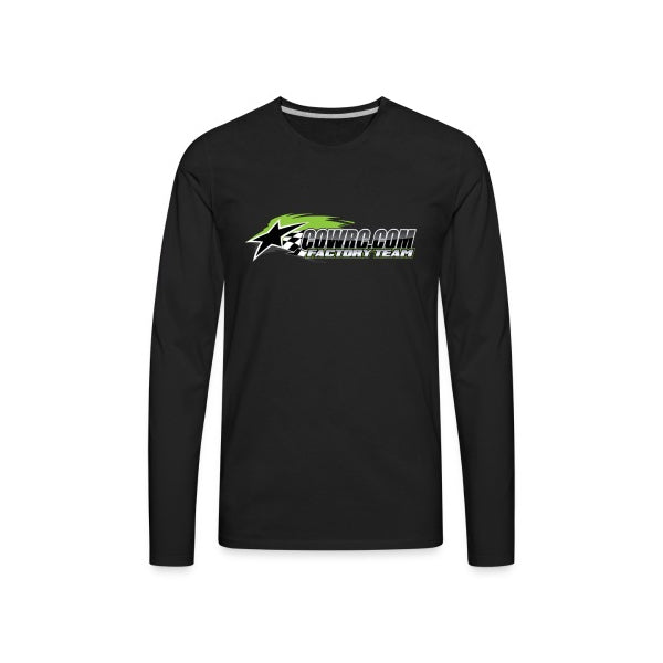 CowRC Large Team CowRC Tee