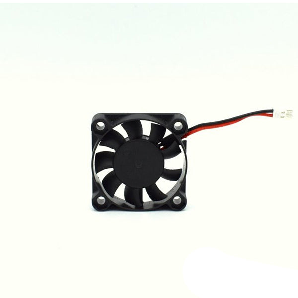 Castle Creations Monster X ESC Cooling Fan & Shroud