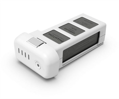 DJI Phantom 3 Flight Battery (4S, 4480mAh)