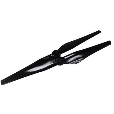 DJI Carbon Fiber Quick Release 1345 Propellers (pair) – BLACK