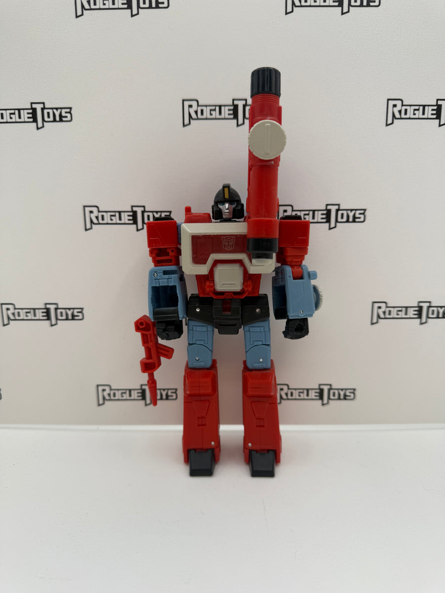 Hasbro Transformers Studio Series Deluxe Class Autobot Perceptor