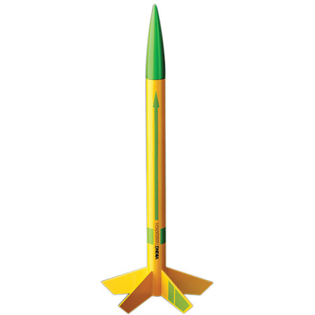 Viking Model Rocket Educator Pack Standard (12)