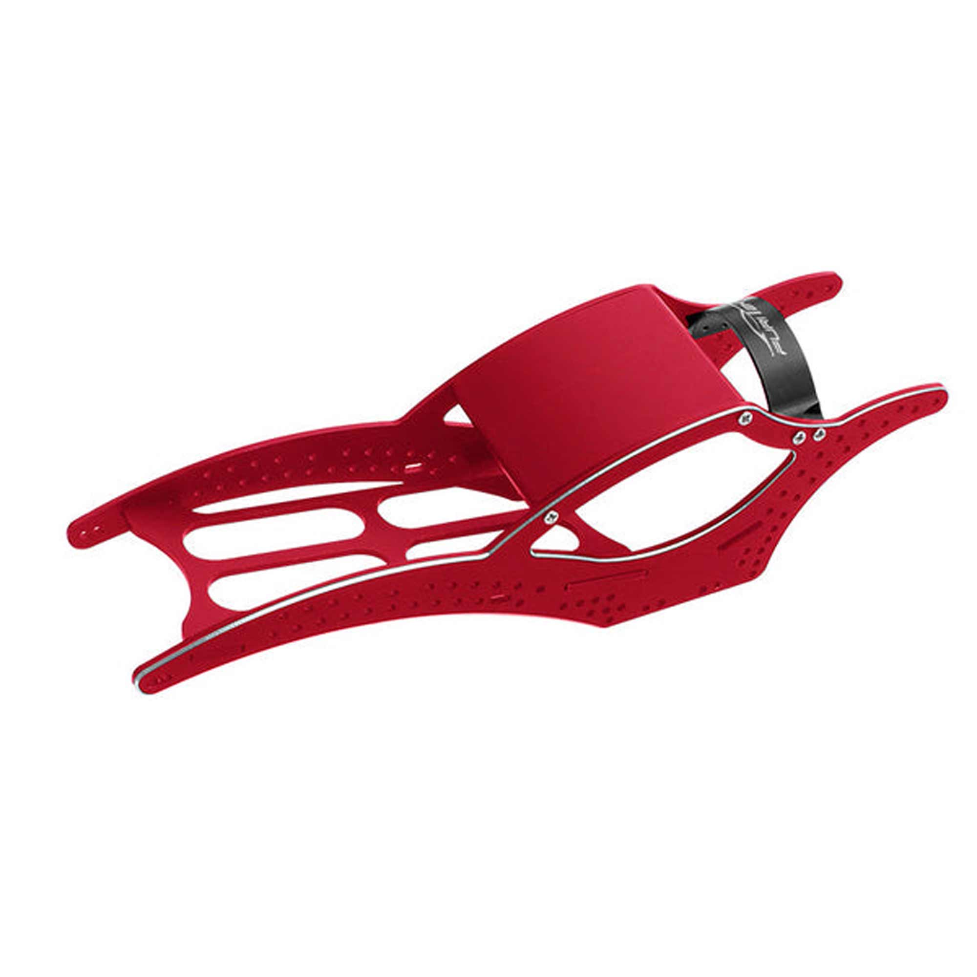 Scythe V2 Aluminum Frame Kit, Red: SCX24